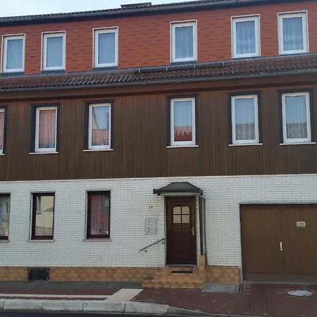 Ferienhaus Benneckenstein *