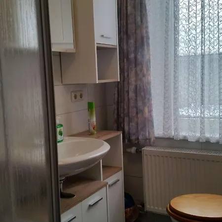 Ferienhaus Benneckenstein * بينيكيشتاين