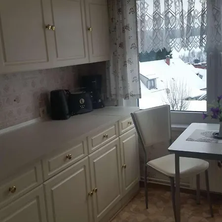 Ferienhaus Benneckenstein بينيكيشتاين