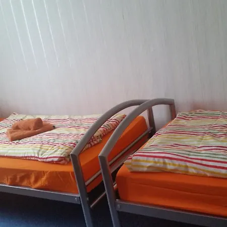 شقة Ferienhaus Benneckenstein *