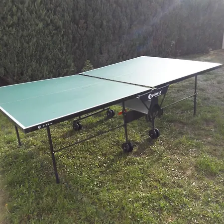 Ferienhaus Benneckenstein شقة *