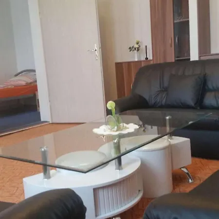 شقة Ferienhaus Benneckenstein بينيكيشتاين