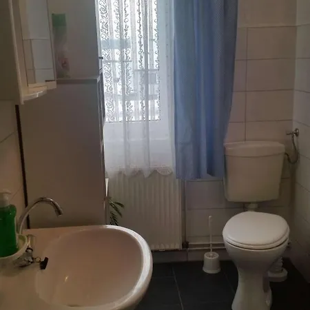 Ferienhaus Benneckenstein * بينيكيشتاين