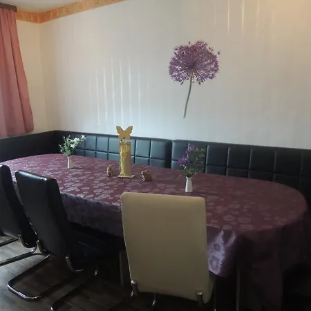 شقة Ferienhaus Benneckenstein *