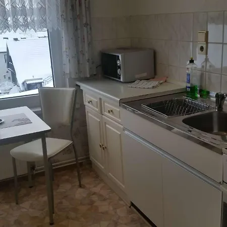 شقة Ferienhaus Benneckenstein بينيكيشتاين