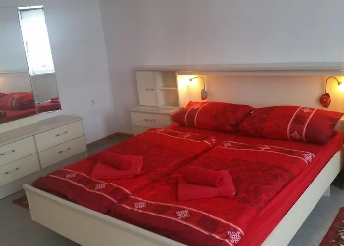 Ferienhaus Benneckenstein * Benneckenstein