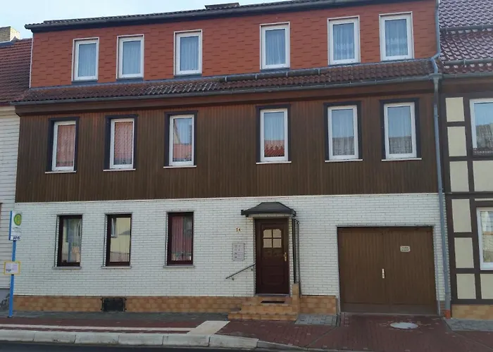 Ferienhaus Benneckenstein *