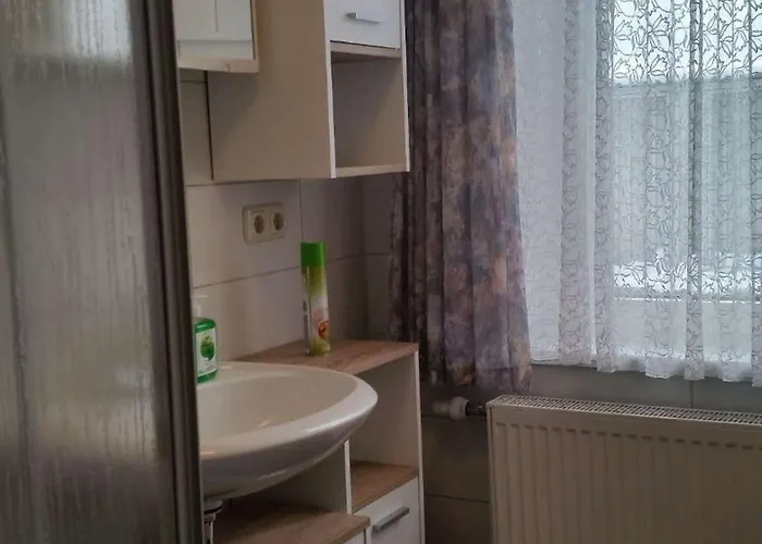 Ferienhaus Benneckenstein * Benneckenstein