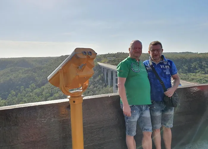 Ferienhaus Benneckenstein Apartamento Benneckenstein