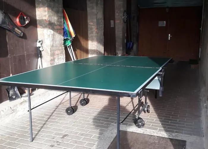 Ferienhaus Benneckenstein Apartamento Benneckenstein