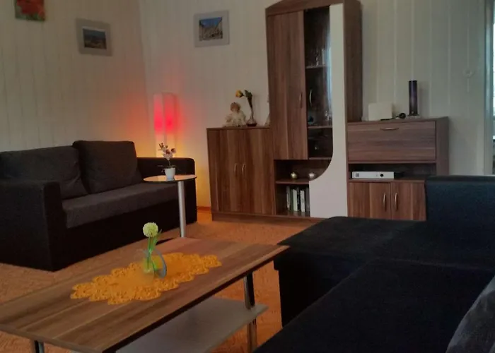 Ferienhaus Benneckenstein *