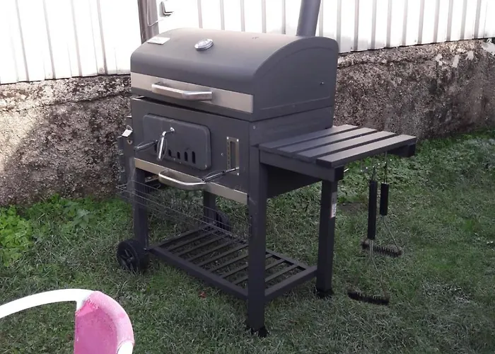 Apartamento Ferienhaus Benneckenstein Benneckenstein