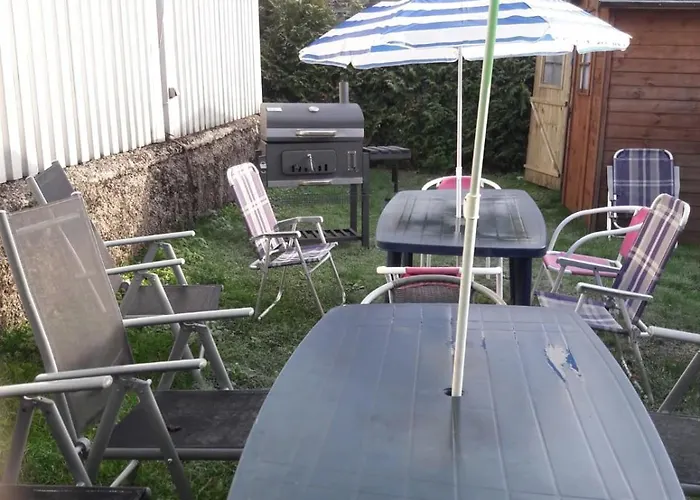 Ferienhaus Benneckenstein Benneckenstein