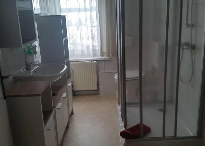 Ferienhaus Benneckenstein