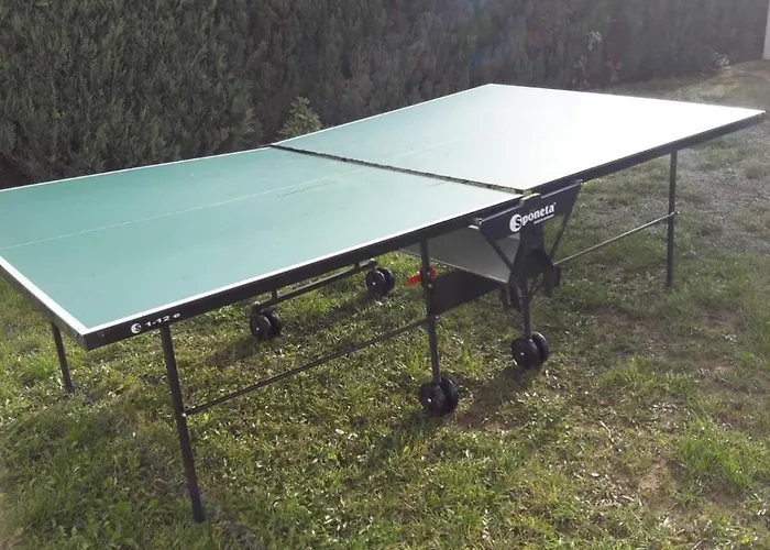 Ferienhaus Benneckenstein Apartamento *