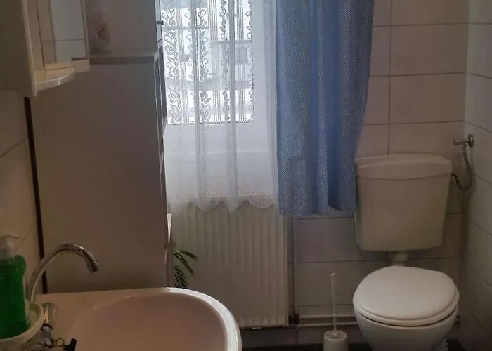 Ferienhaus Benneckenstein * Benneckenstein