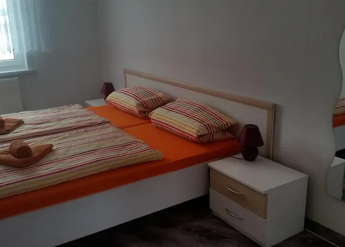 Ferienhaus Benneckenstein Benneckenstein